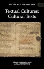 Textual Cultures: Cultural Texts