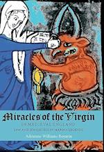 Miracles of the Virgin in Medieval England