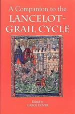A Companion to the Lancelot-Grail Cycle