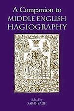 A Companion to Middle English Hagiography