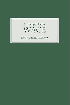 A Companion to Wace