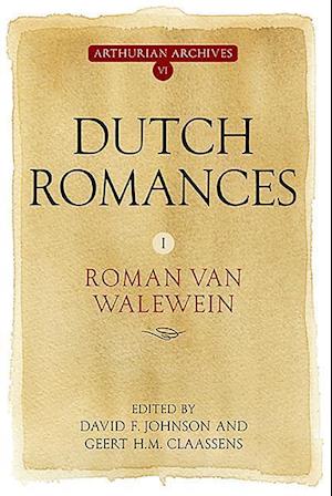 Dutch Romances I