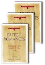 Dutch Romances [3 volume paperback set]