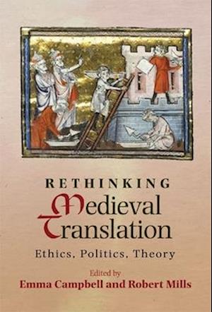 Rethinking Medieval Translation