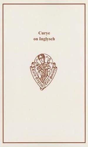 Curye on Inglysch