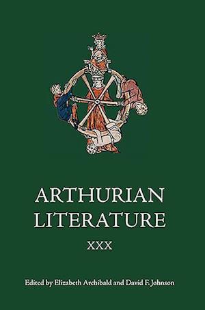 Arthurian Literature XXX
