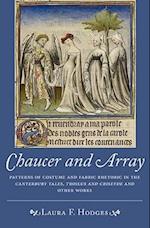 Chaucer and Array