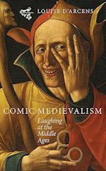 Comic Medievalism