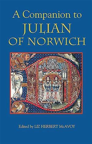 A Companion to Julian of Norwich