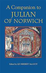 A Companion to Julian of Norwich