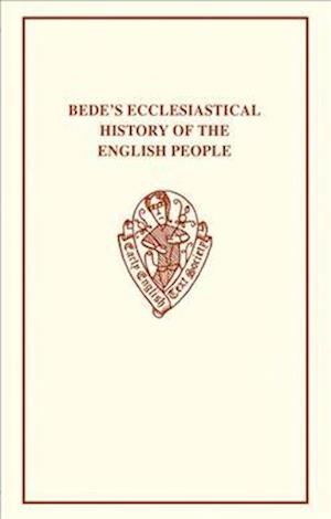 Bede's Ecclesiastical History of the English People I.ii