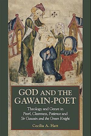 God and the Gawain-Poet