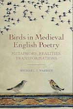 Birds in Medieval English Poetry