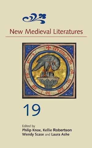 New Medieval Literatures 19