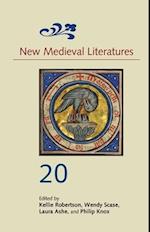 New Medieval Literatures 20