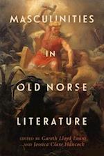 Masculinities in Old Norse Literature