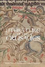 Literature of the Crusades