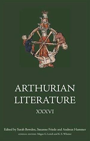 Arthurian Literature XXXVI