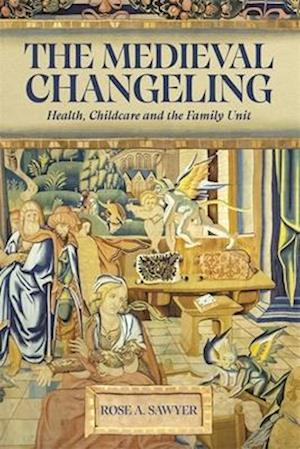 The Medieval Changeling