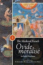 The Medieval French Ovide moralise