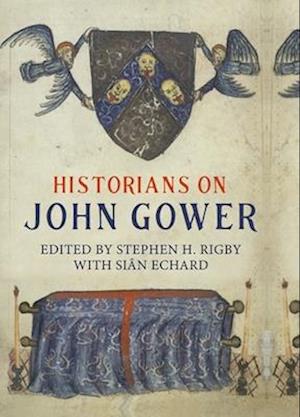 Historians on John Gower