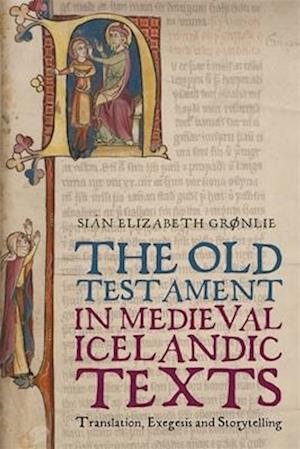 The Old Testament in Medieval Icelandic Texts