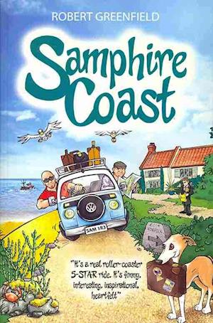 Samphire Coast