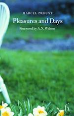 Pleasures and Days