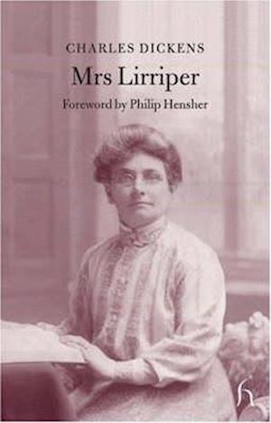 Mrs Lirriper