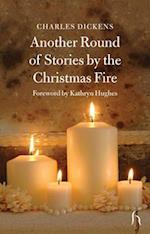Another Round of Stories by the Christmas Fire