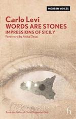 Words are Stones