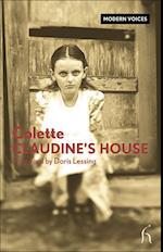 Claudine's House