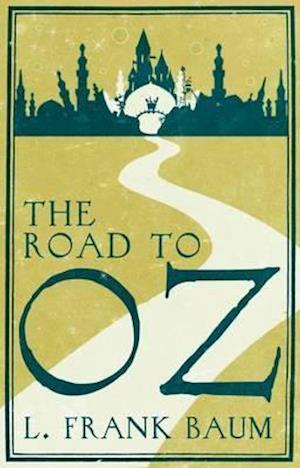 The Road to Oz