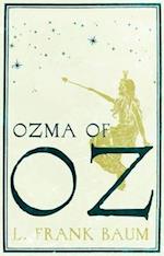 Ozma of Oz