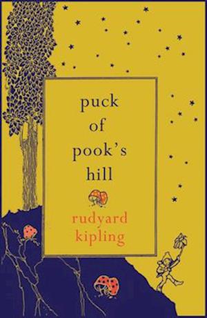 Puck of Pook's Hill