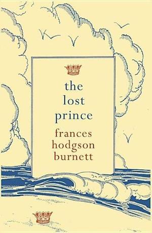 The Lost Prince