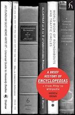 A Brief History of Encyclopaedias
