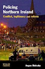Policing Northern Ireland