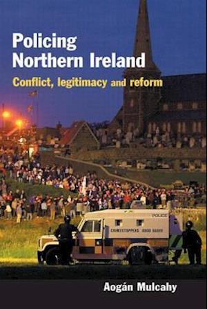 Policing Northern Ireland