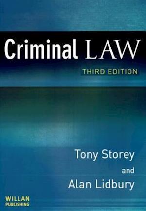 Criminal Law (3e)