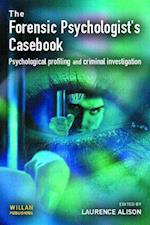 Forensic Psychologists Casebook