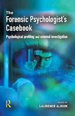 Forensic Psychologists Casebook