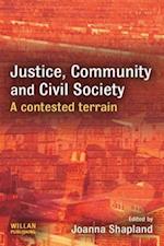 Justice, Community and Civil Society