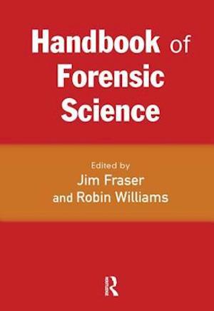 Handbook of Forensic Science