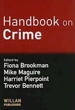 Handbook on Crime
