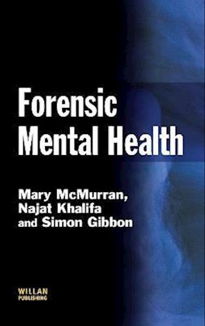 Forensic Mental Health