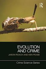 Evolution and Crime