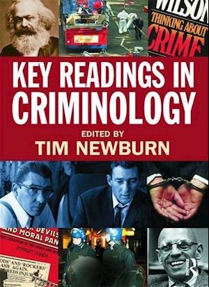 Key Readings in Criminology