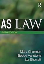 AS Law