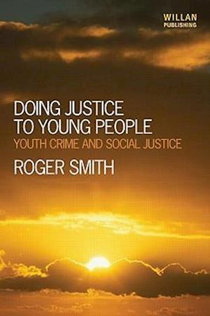 Doing Justice to Young People